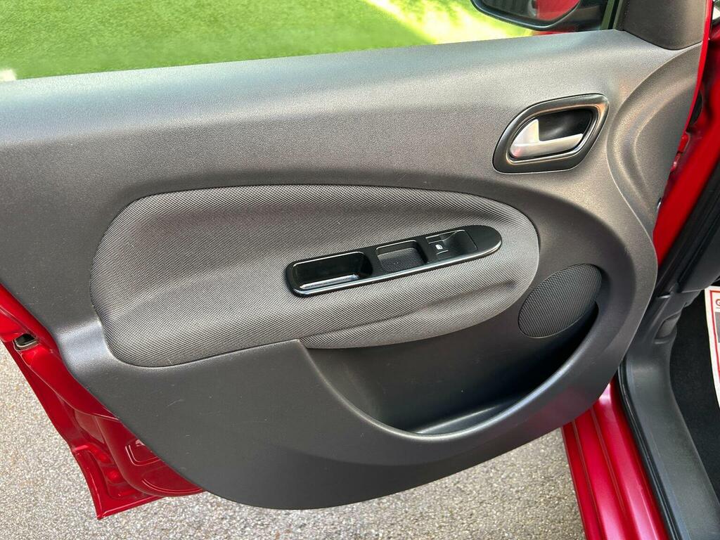 Citroen C3 Picasso Platinum Black #7