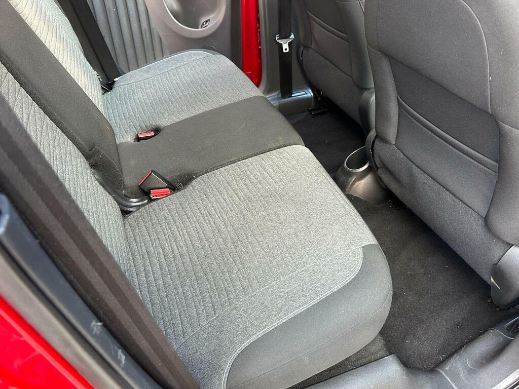 Citroen C3 Picasso 1.2 Puretech Edition Euro 6 Red #3