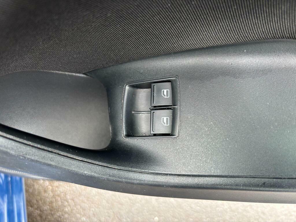 Seat Ibiza Ibiza Fr Technology Tsi Silver #26