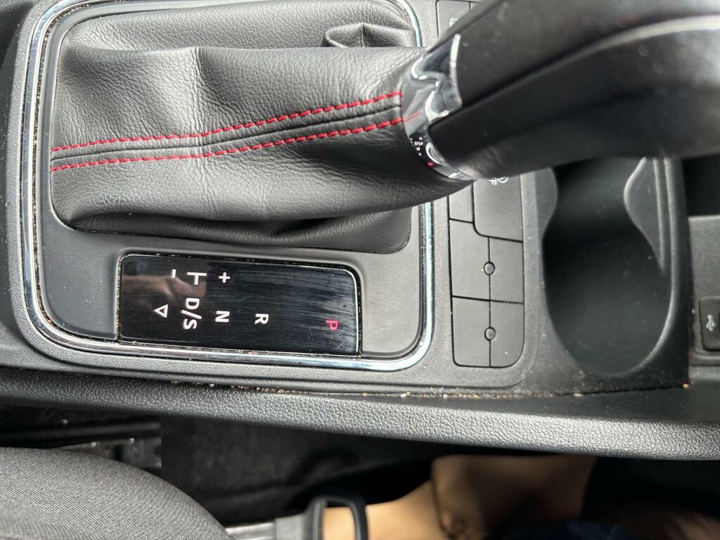 Seat Ibiza Ibiza Fr Technology Tsi Silver #33