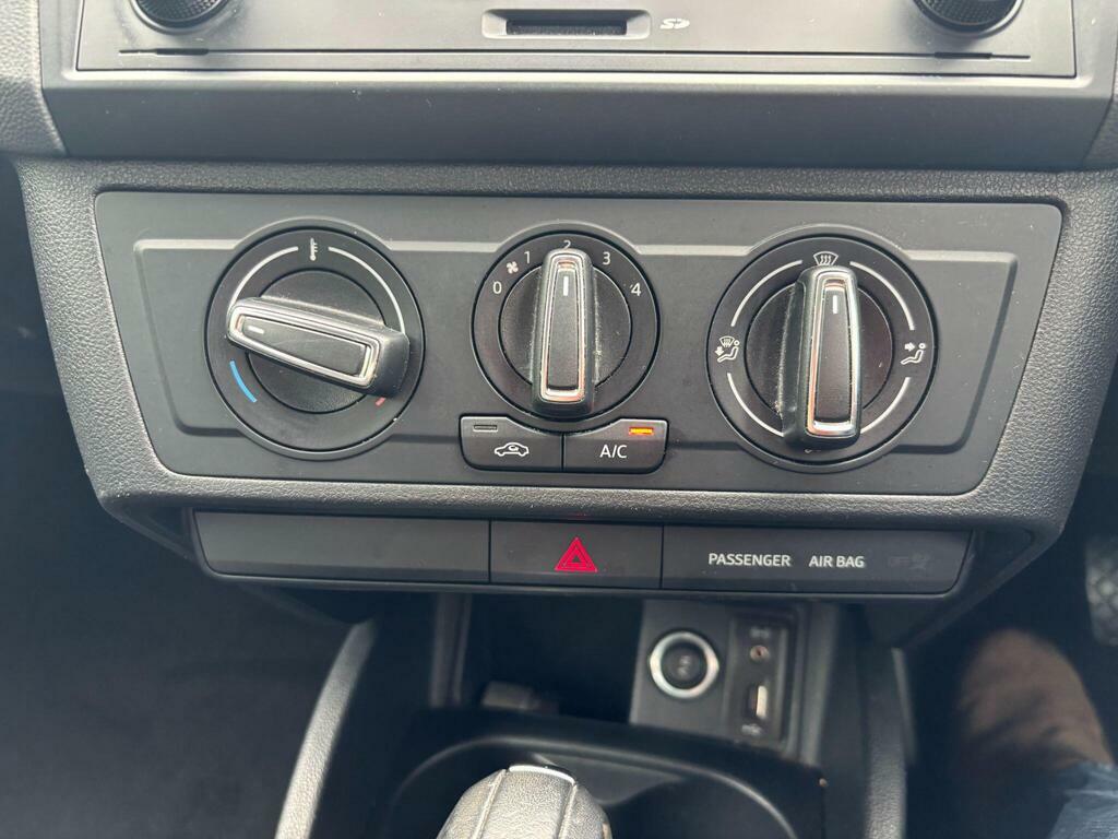 Seat Ibiza Ibiza Fr Technology Tsi Silver #32