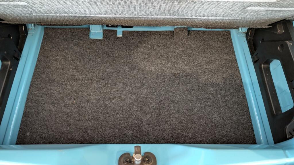 Volkswagen Up 1.0 65Ps Up Red #17