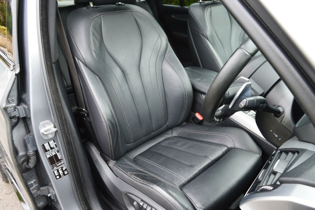 BMW X5 Suv Black #13