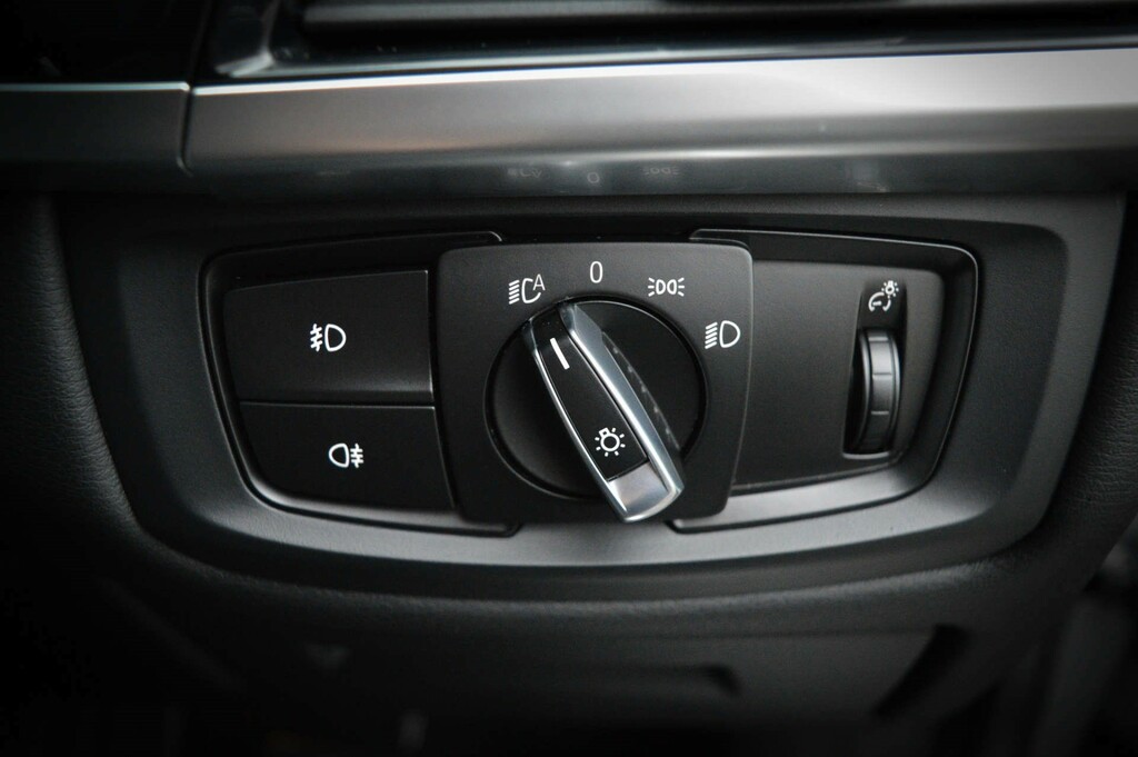 BMW X5 Suv Black #16
