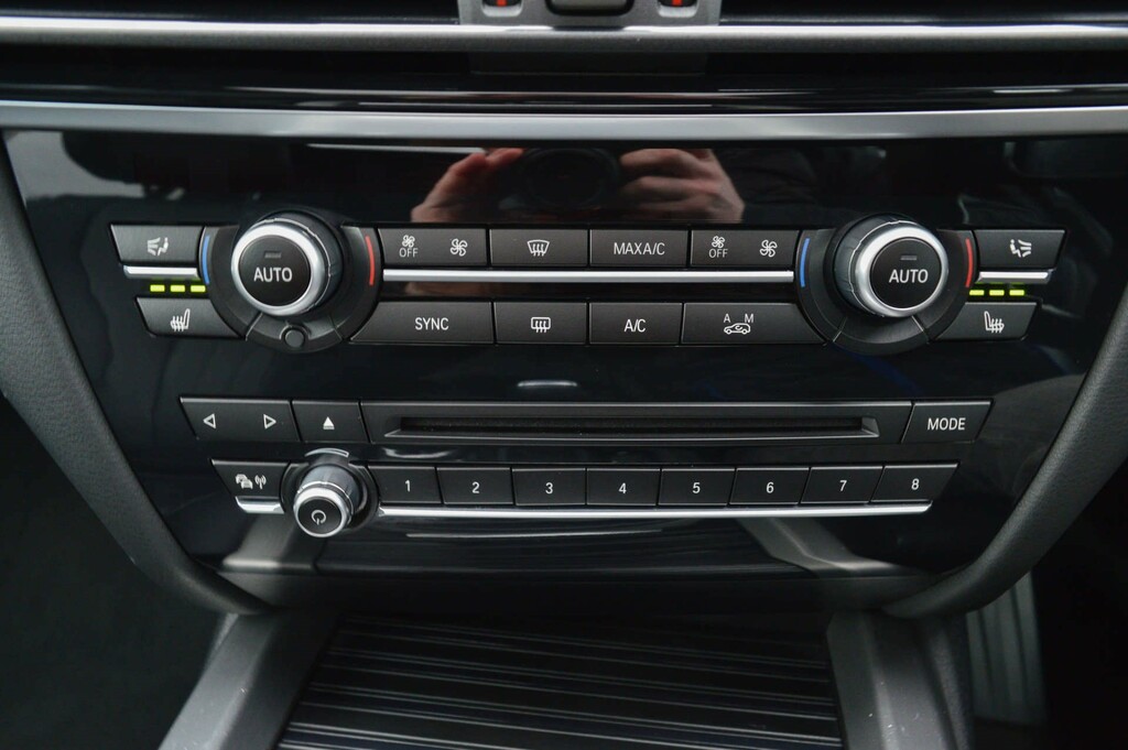 BMW X5 Suv Black #21