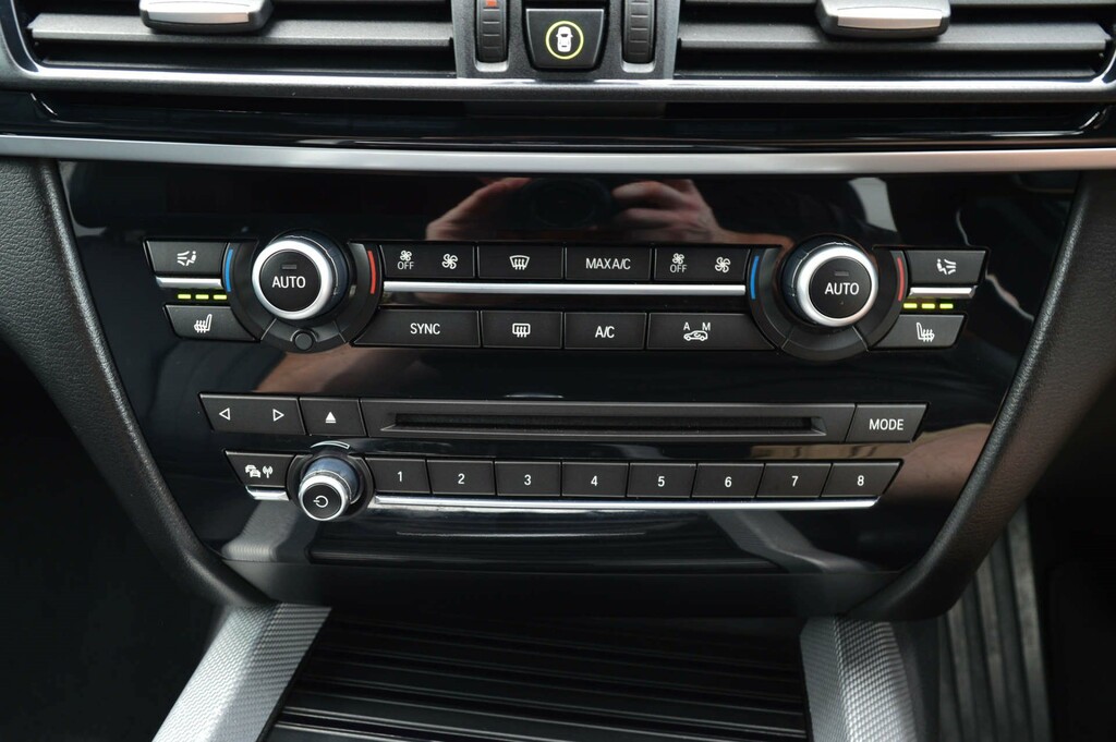 BMW X5 X5 M50d Grey #20