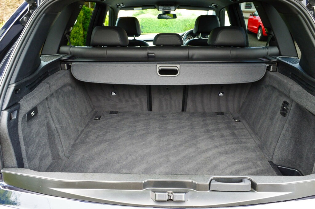 BMW X5 X5 M50d Grey #11