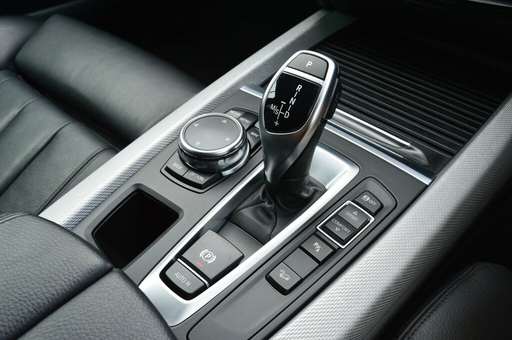 BMW X5 X5 M50d Grey #19