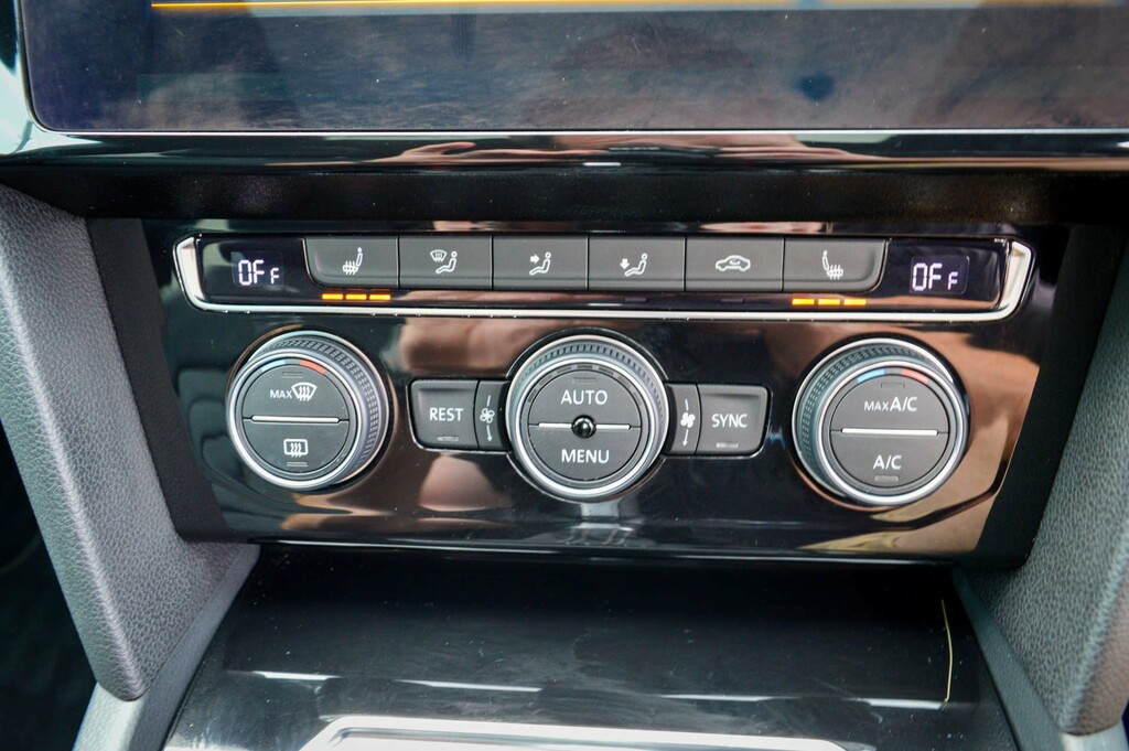 Volkswagen Arteon Hatchback Grey #21