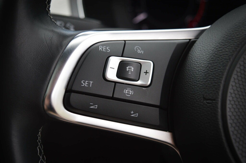 Volkswagen Arteon Hatchback Grey #18