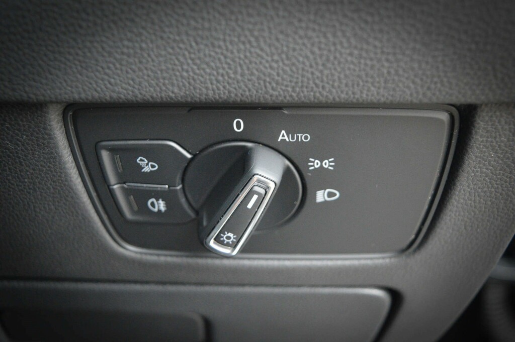 Volkswagen Arteon Hatchback Grey #16