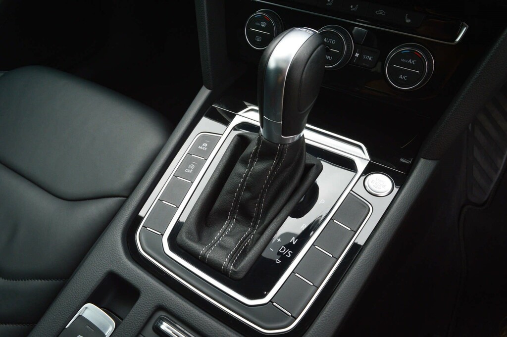Volkswagen Arteon Hatchback Grey #20