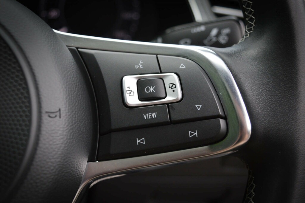 Volkswagen Arteon Hatchback Grey #19