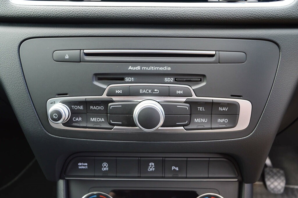Audi Q3 2L S Line Plus Blue #20