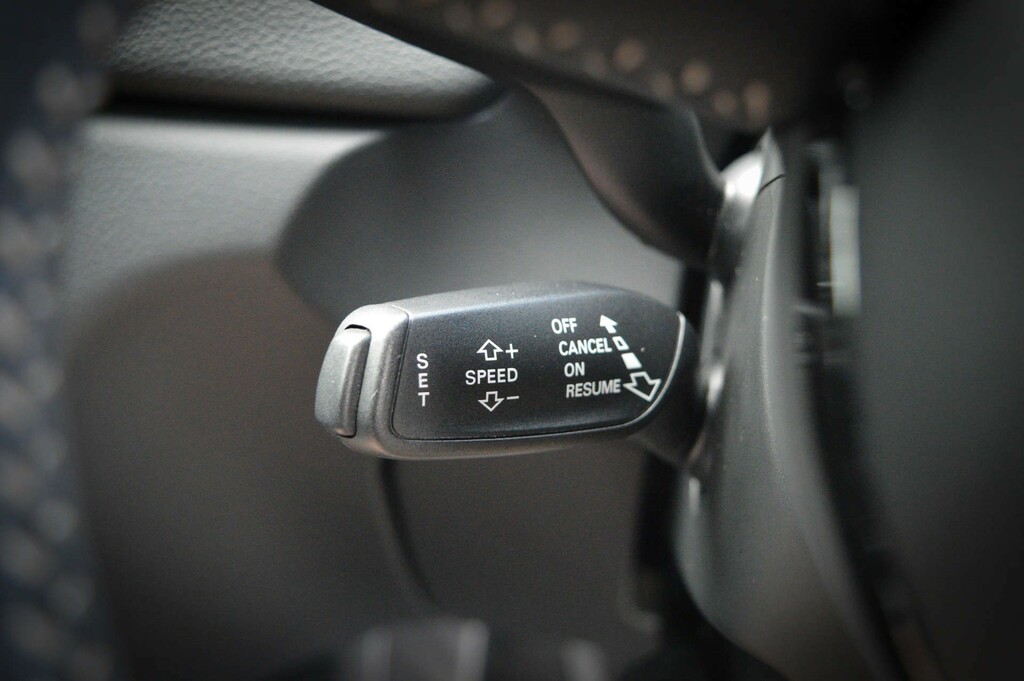 Audi Q3 2L S Line Plus Blue #19