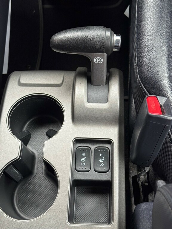 Honda Cr-V  Blue #15