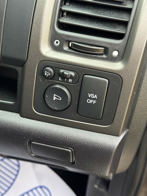 Honda Cr-V  Blue #17