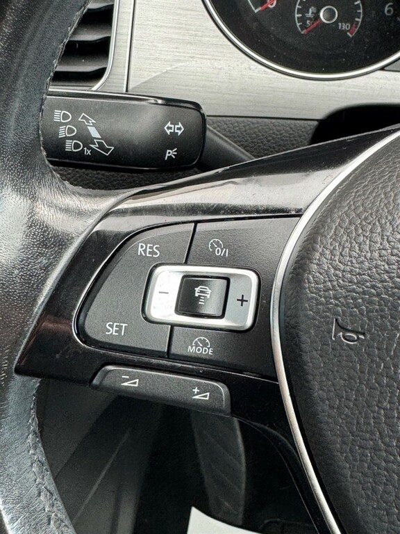 Volkswagen Golf SV Sv 2.0 Tdi Gt Black #17