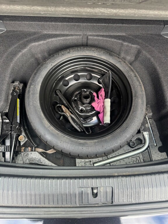 Volkswagen Golf SV Sv 2.0 Tdi Gt Black #12