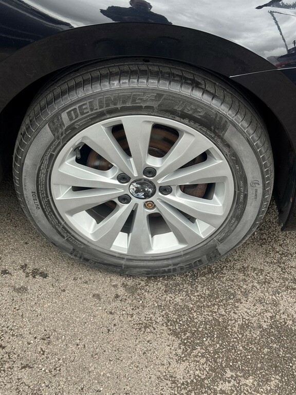 Volkswagen Golf SV Sv 2.0 Tdi Gt Black #23