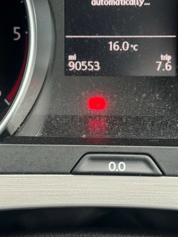 Volkswagen Golf SV Sv 2.0 Tdi Gt Black #22