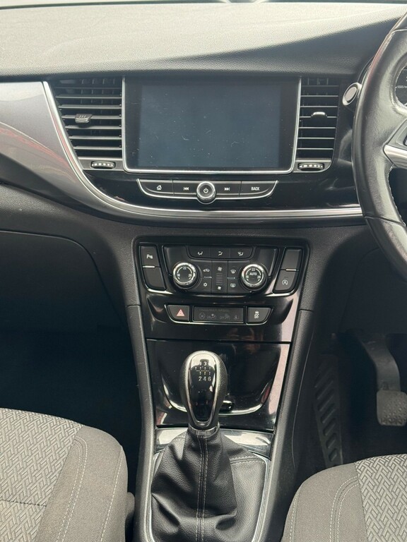 Vauxhall Mokka X Mokka X Ultimate Ecotec Ss Red #14