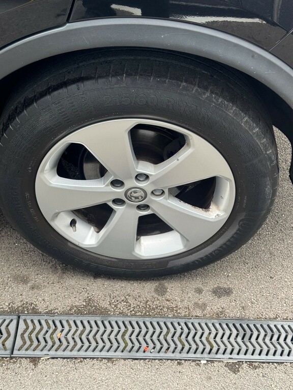 Vauxhall Mokka X Mokka X Ultimate Ecotec Ss Red #26