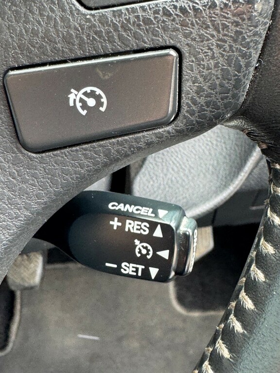 Toyota Auris 1.2T Excel Cvt Blue #18