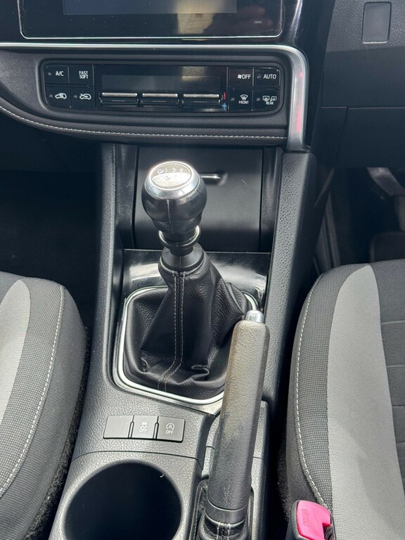 Toyota Auris 1.2T Excel Cvt Blue #15