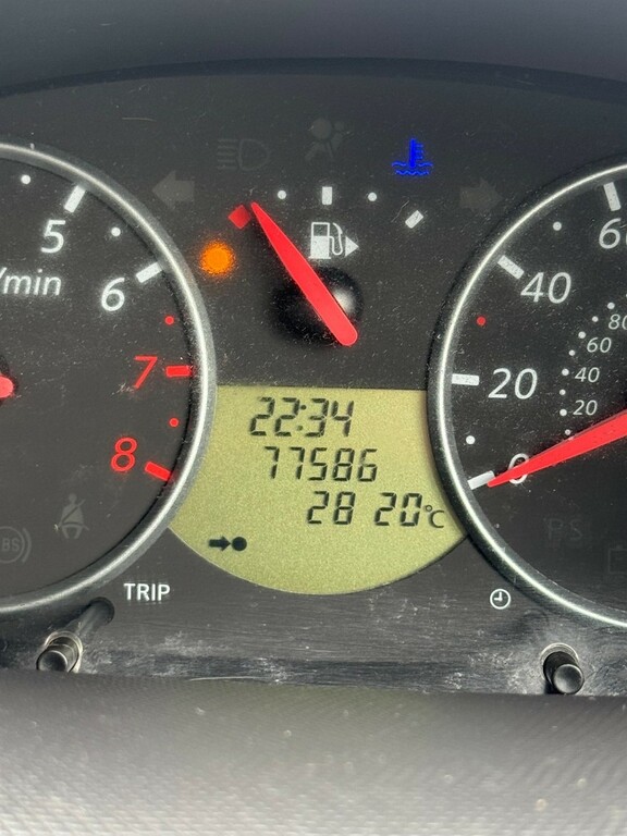 Nissan Micra 1.2 Se 80 Bhp Silver #18