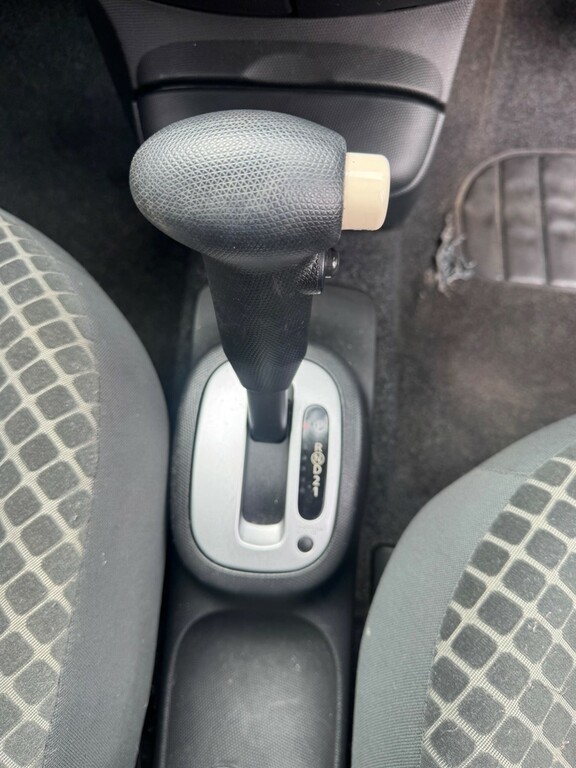 Nissan Micra 1.2 Se 80 Bhp Silver #16