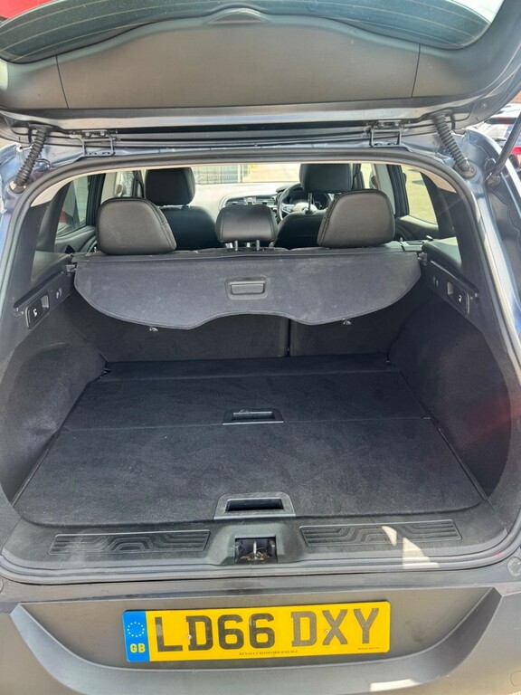 Renault Kadjar 1.5 Dci Signature Nav Edc Euro 6 Ss Beige #12
