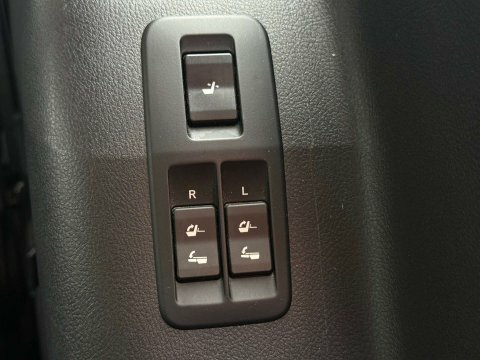 Toyota Land Cruiser 2.8D Utility 4Wd Euro 6 Grey #57