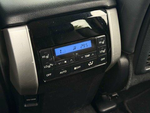 Toyota Land Cruiser 2.8D Utility 4Wd Euro 6 Grey #64
