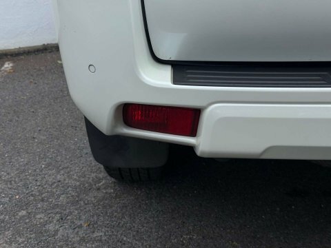 Toyota Land Cruiser 2.8D Utility 4Wd Euro 6 Grey #35
