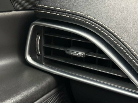 Jaguar XE 2.0D Portfolio Saloon Red #69
