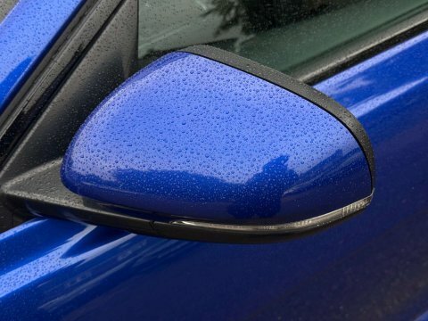 Jaguar XE 2.0D Portfolio Saloon Red #19