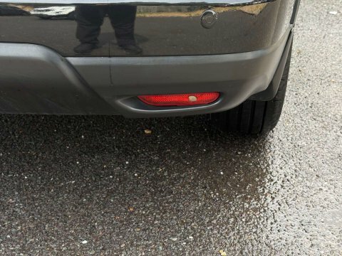 Nissan X-Trail  Black #31