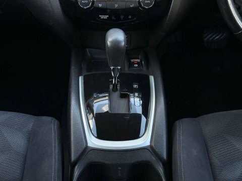 Nissan X-Trail  Black #60