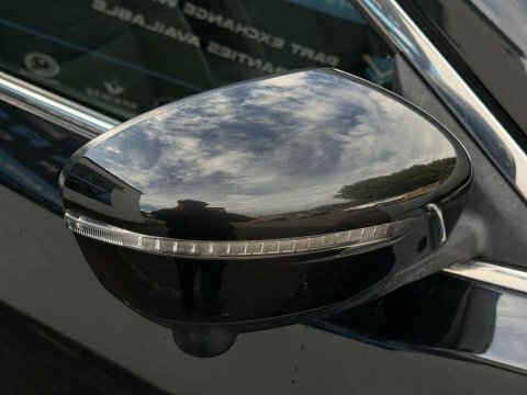 Nissan X-Trail  Black #21