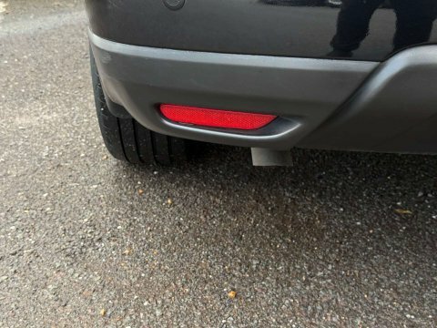 Nissan X-Trail  Black #34