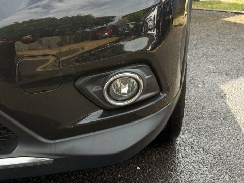 Nissan X-Trail  Black #14