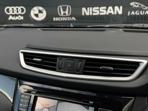 Nissan X-Trail  Black #98