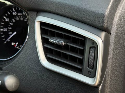 Nissan X-Trail  Black #80