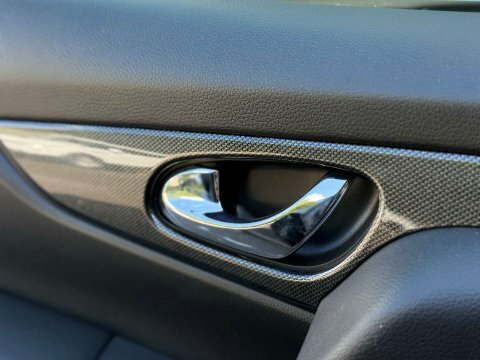 Nissan X-Trail  Black #71