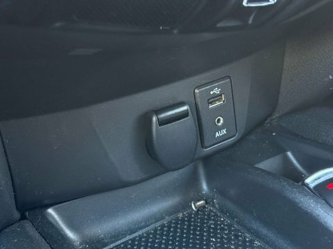 Nissan X-Trail  Black #74