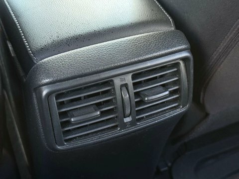 Nissan X-Trail  Black #63