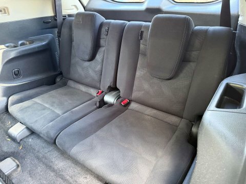 Nissan X-Trail  Black #55