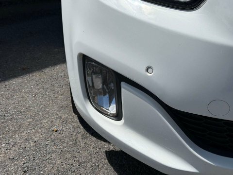 Kia Carens Mpv Silver #17