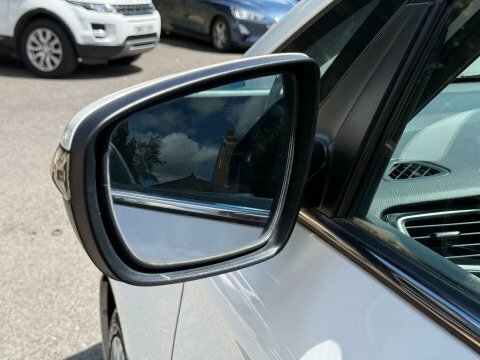 Kia Carens Mpv Silver #21